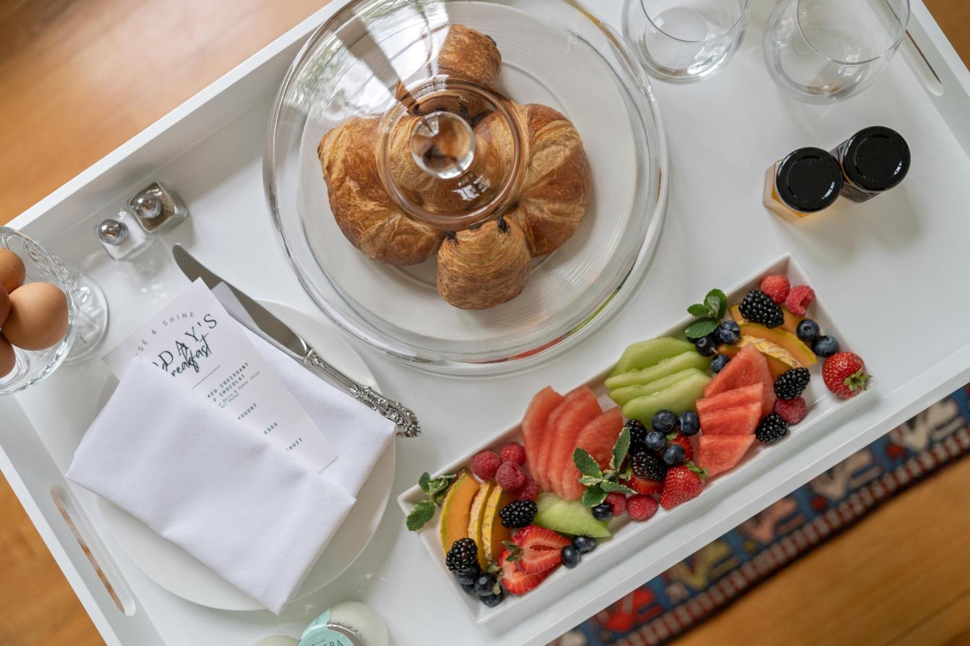 The Cape Hotel Пиктън Екстериор снимка