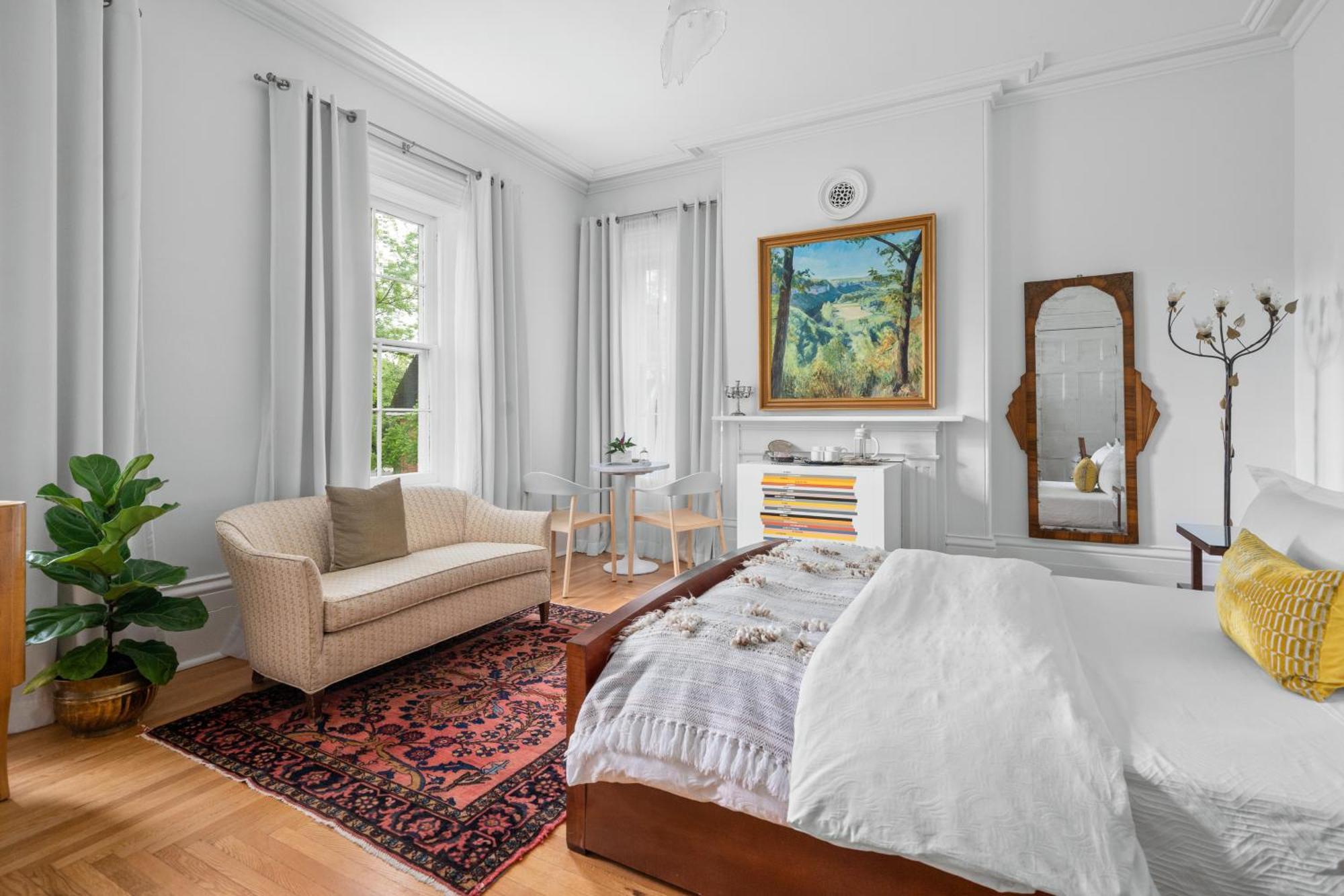 The Cape Hotel Пиктън Екстериор снимка